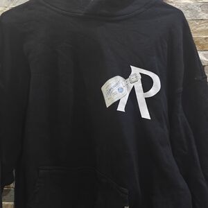 Represent Luggage Tag Hoodie S